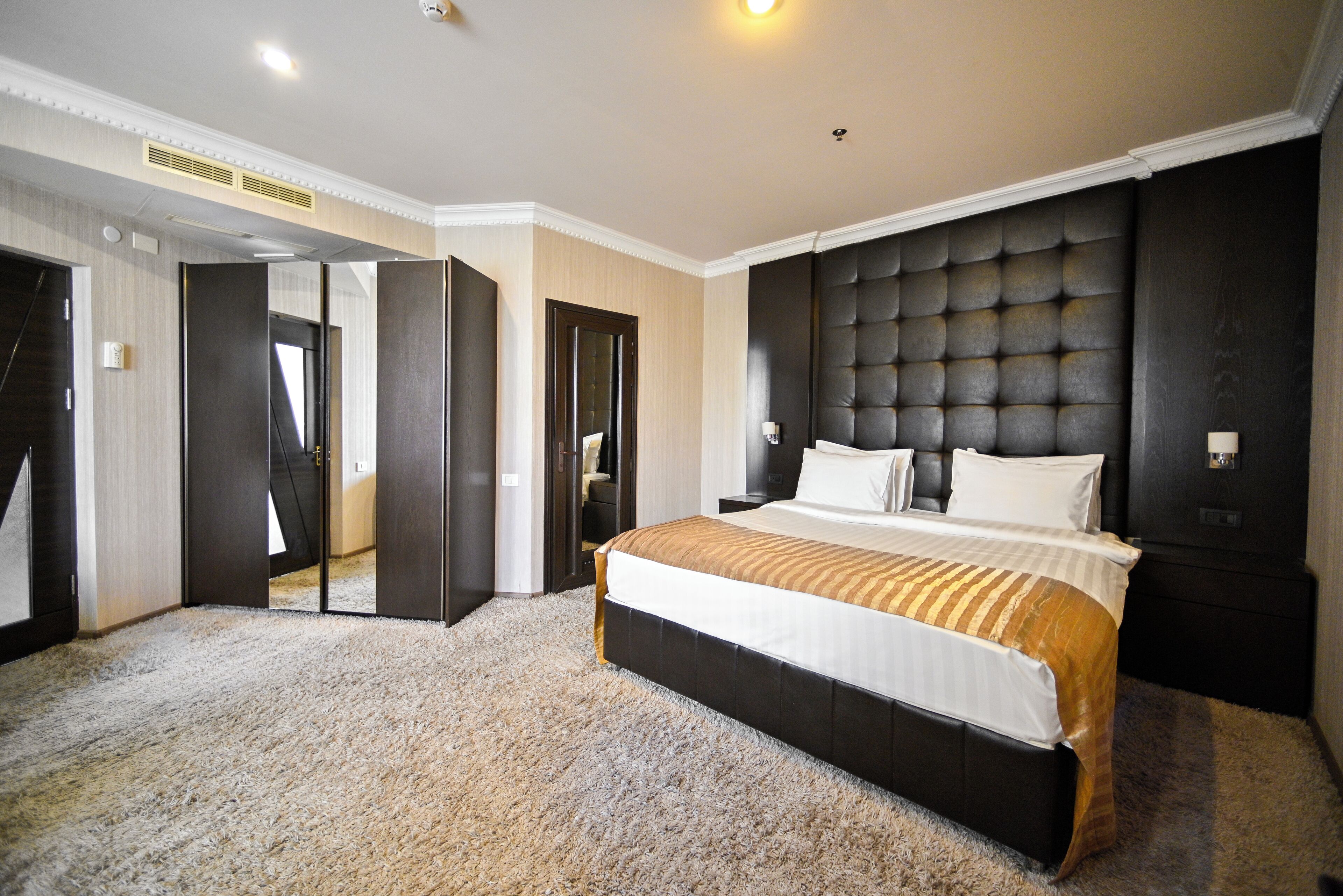 Foto - Imperial Palace Hotel Yerevan