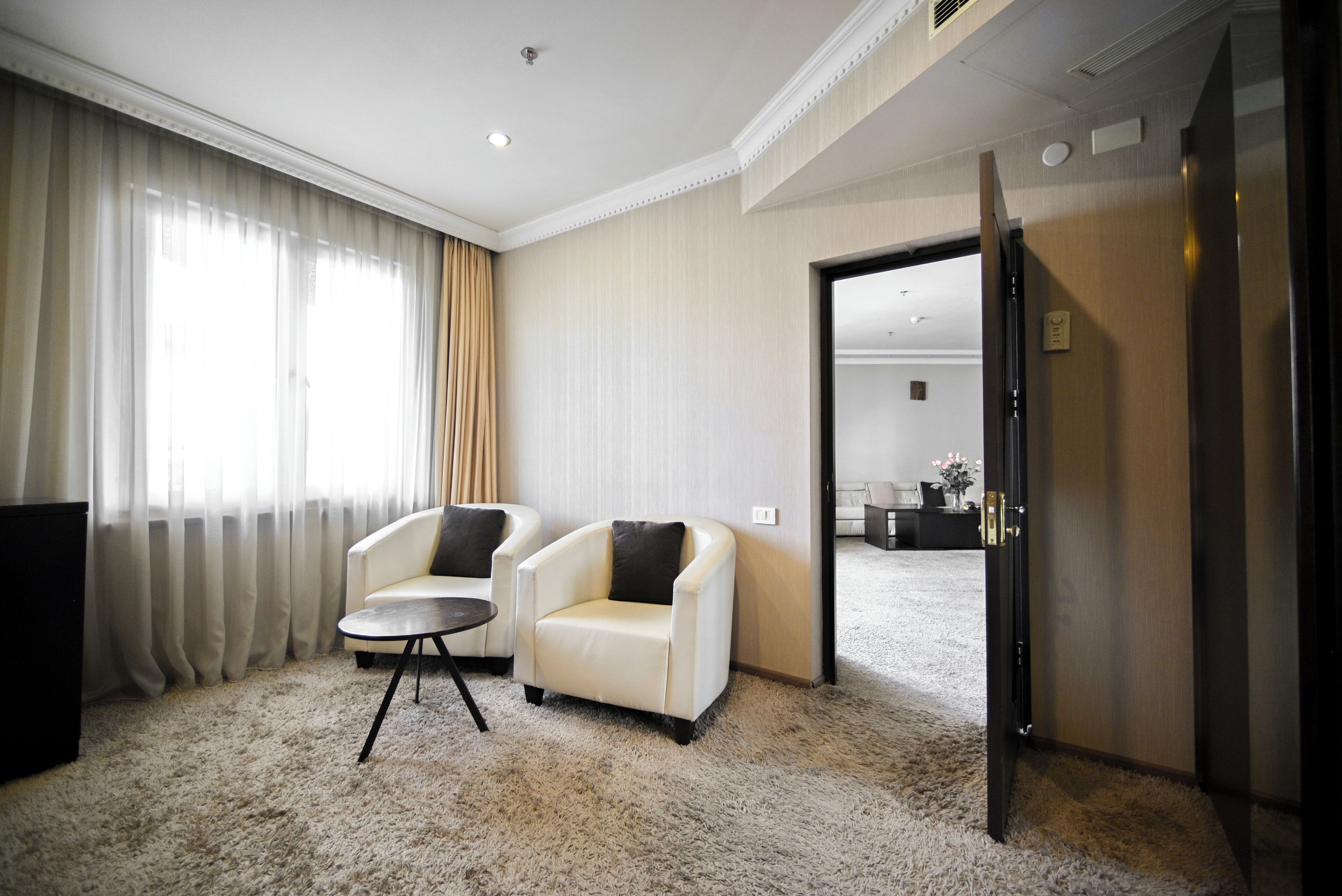 Foto - Imperial Palace Hotel Yerevan