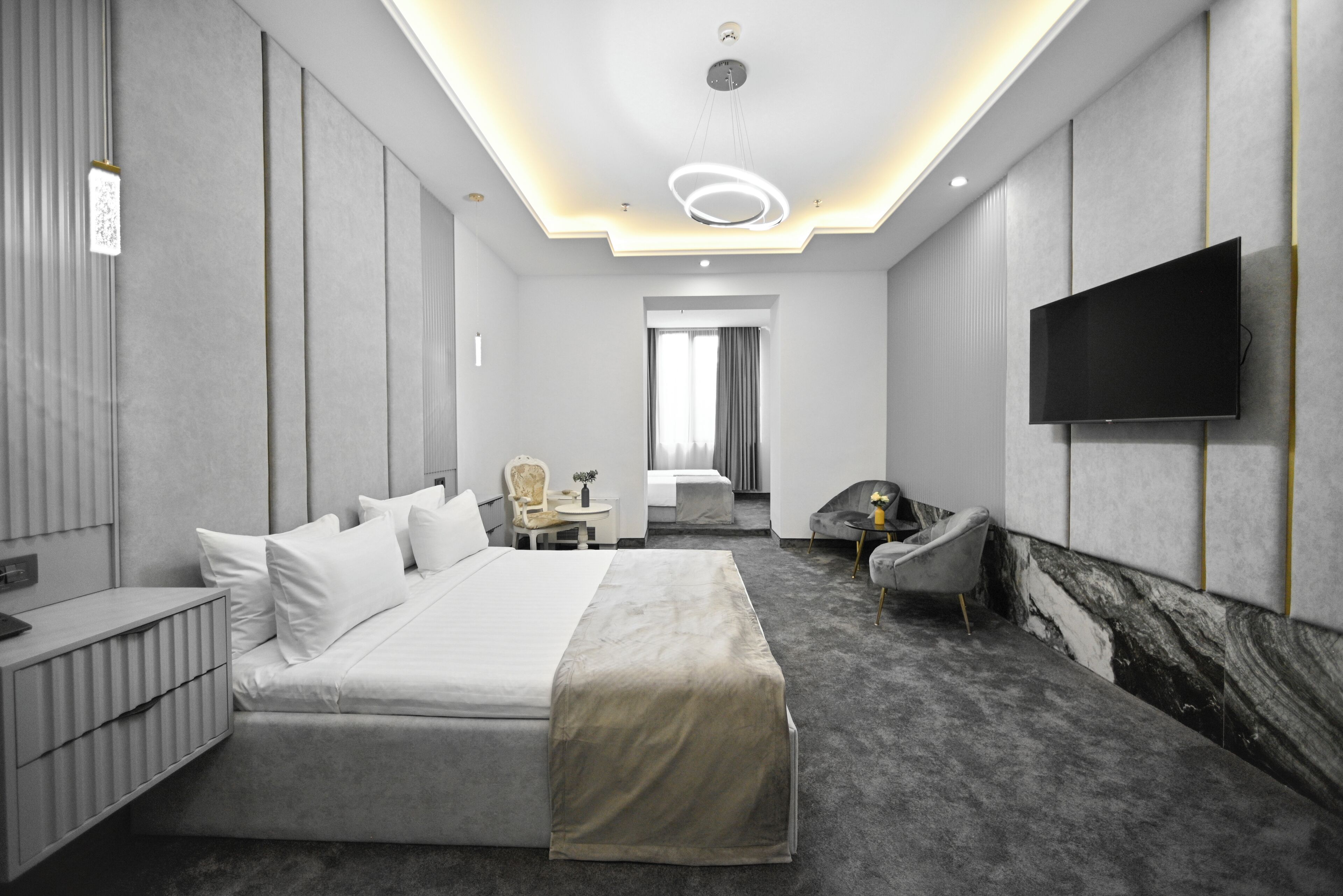 Foto - Imperial Palace Hotel Yerevan