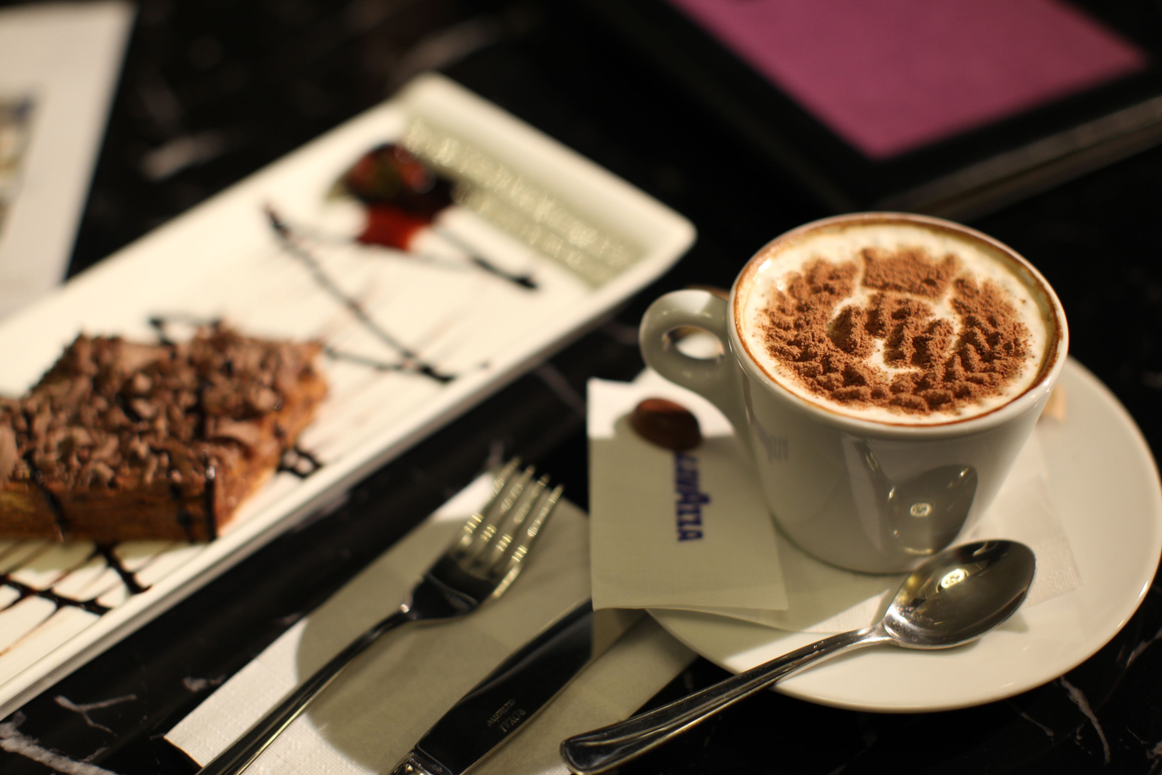 Foto - Imperial Palace Hotel Yerevan