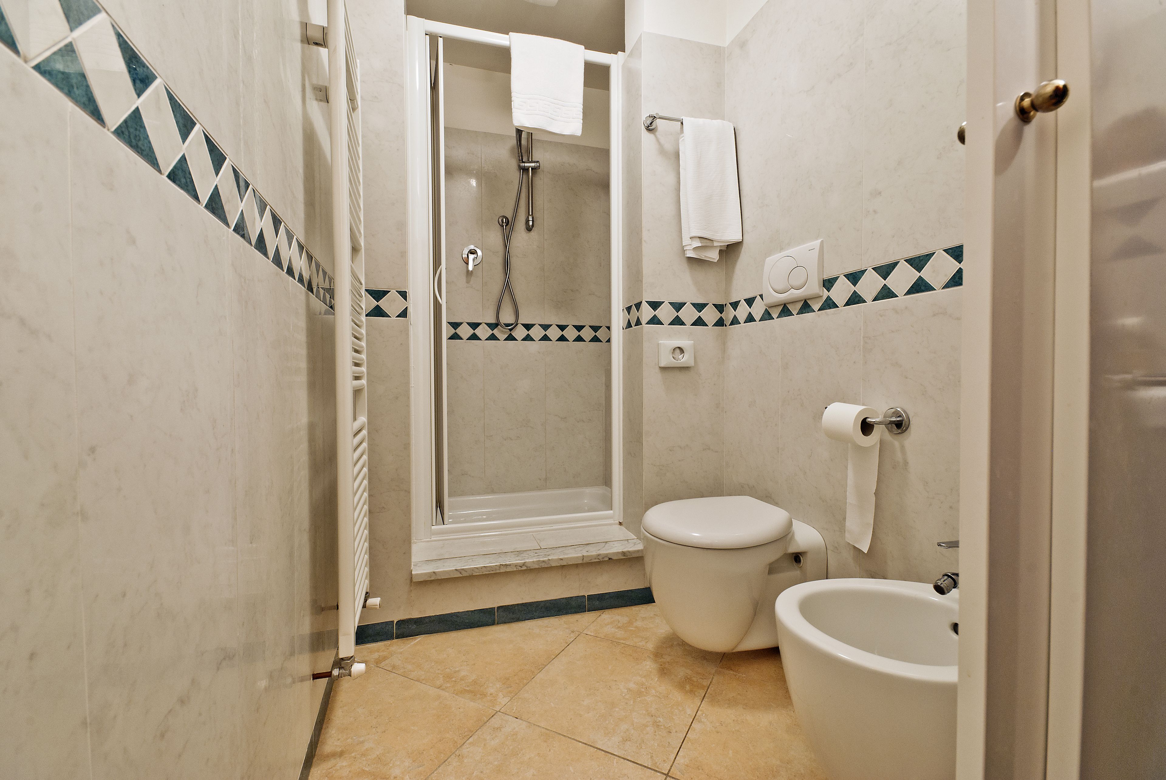 Foto - Al Mercato B&B