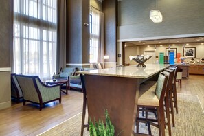 Desayuno para llevar incluido todos los días