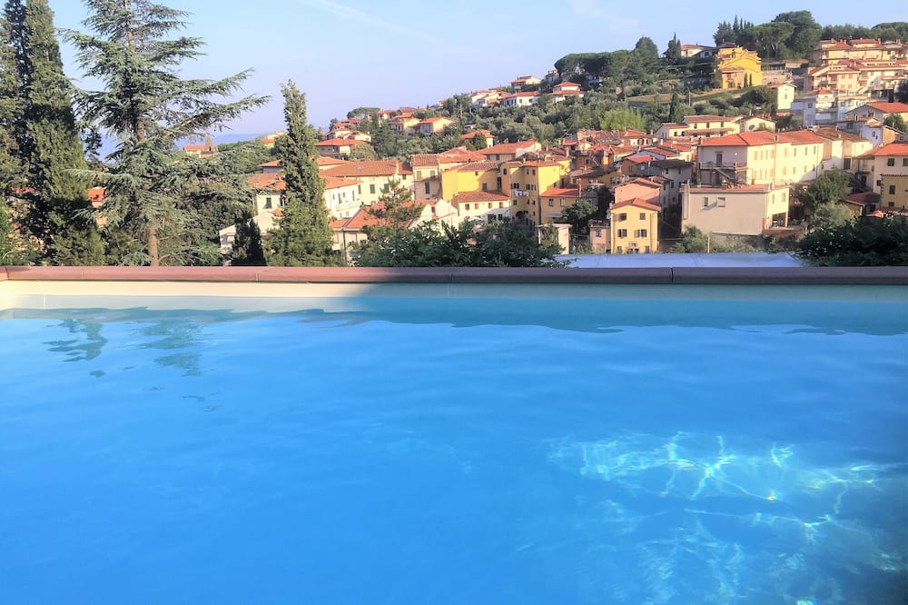 La Terrazza di Reggello