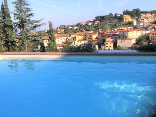 La Terrazza di Reggello