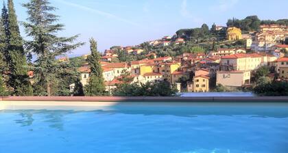 La Terrazza di Reggello