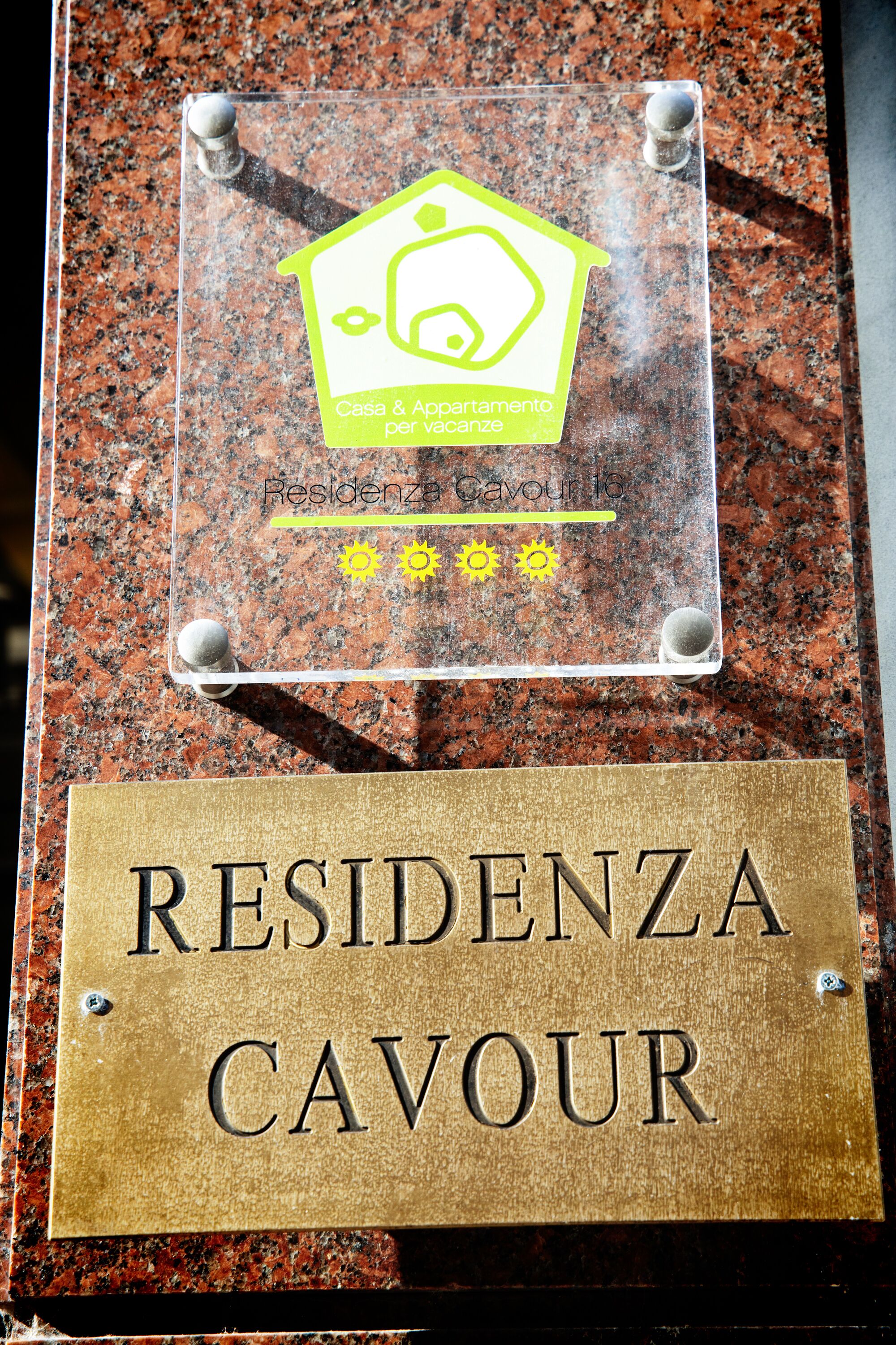 Foto - Residenza Cavour