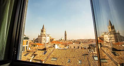 Residenza Cavour