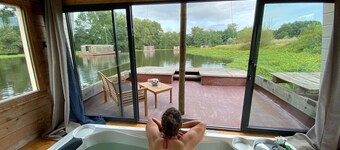 Le Village Toue des Demoiselles - Slowmoov