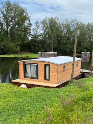 Stuga | Terrass/Patio