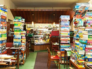 Tienda de regalos