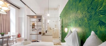 grätzlhotel Karmelitermarkt