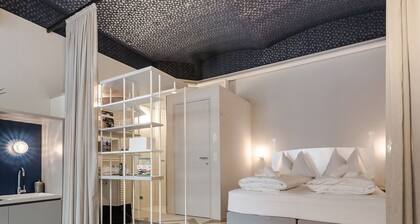 grätzlhotel Karmelitermarkt