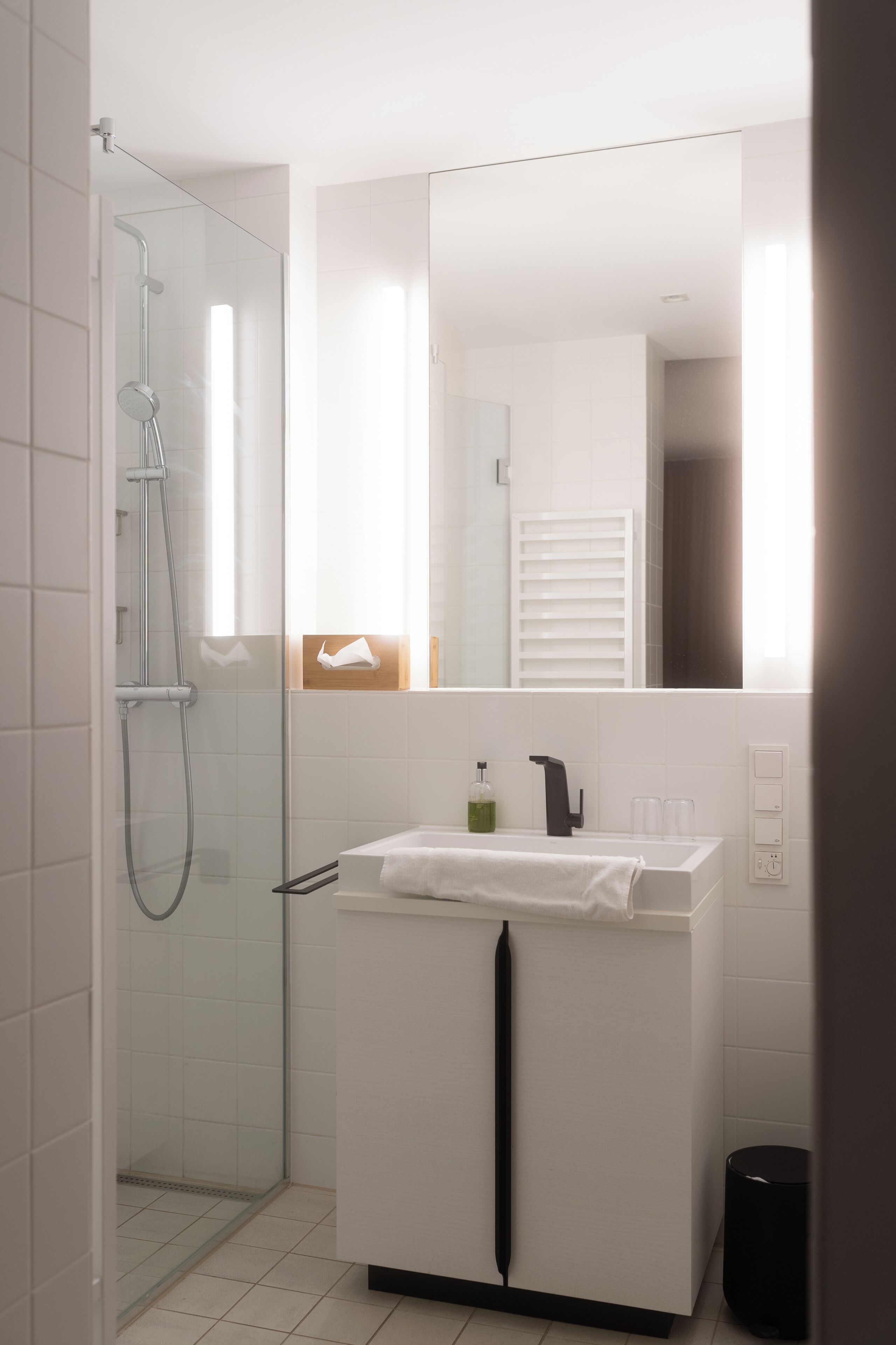 Foto - grätzlhotel Karmelitermarkt