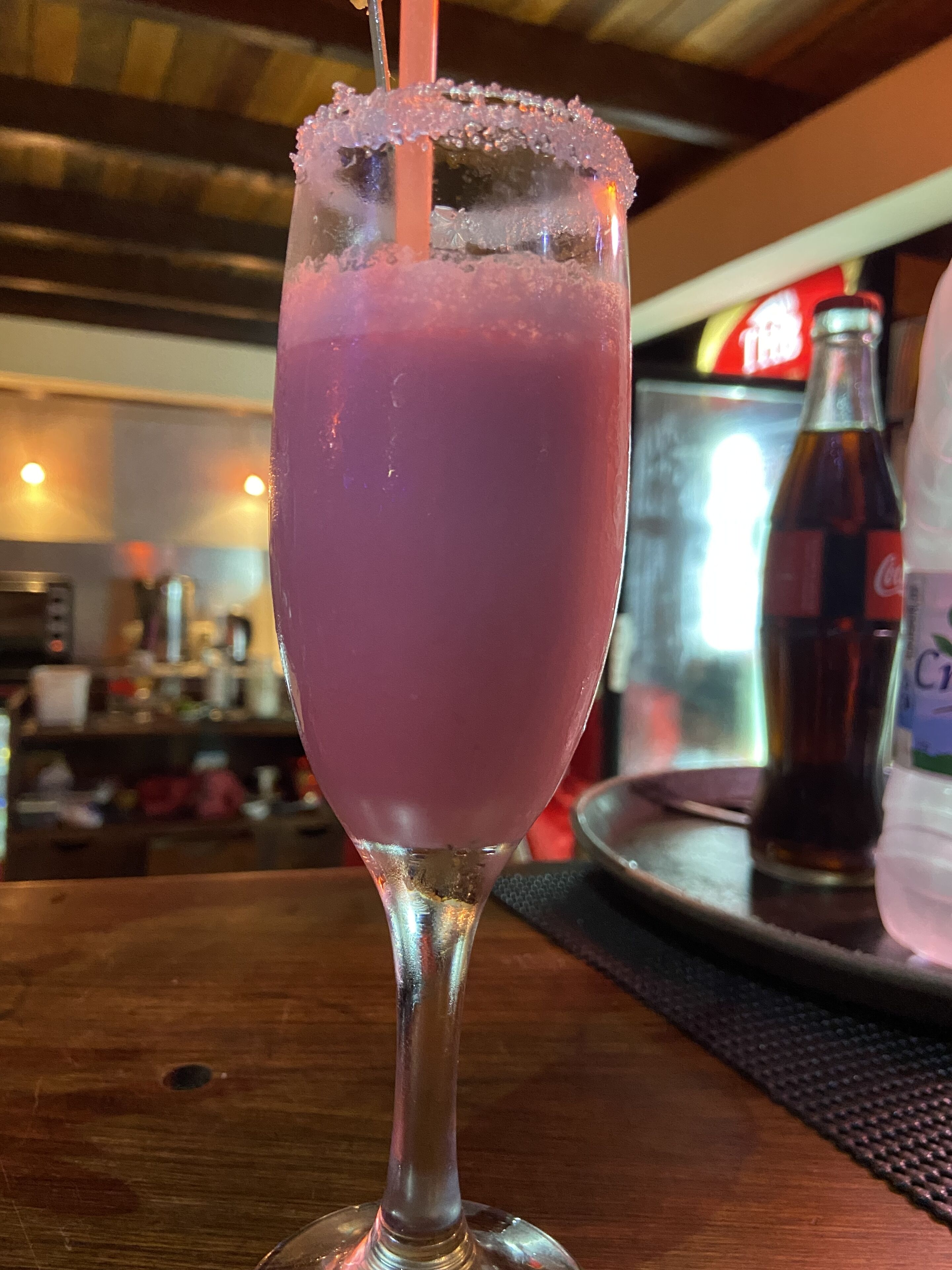 Champagneservice