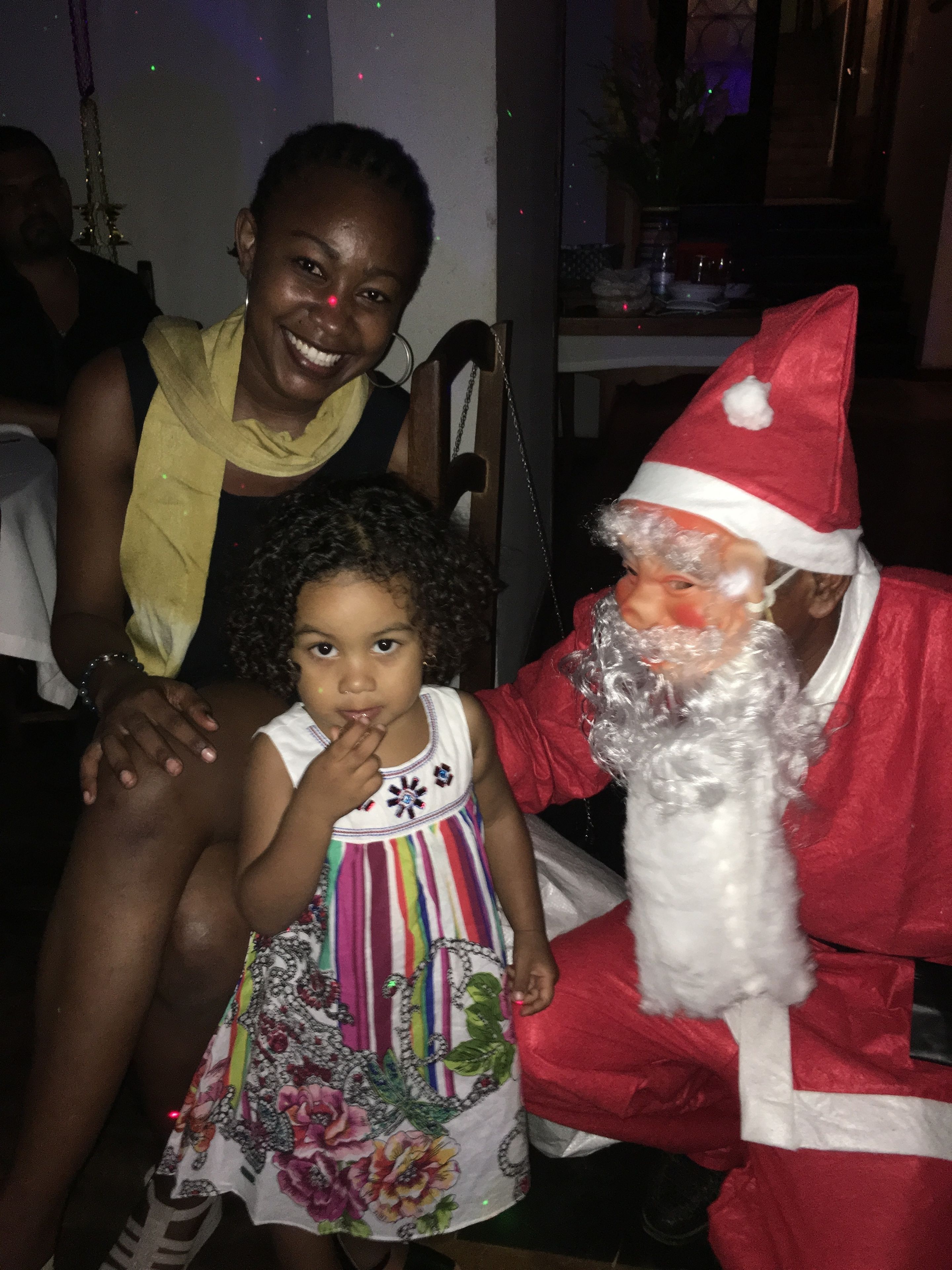 children’s play area – indoor