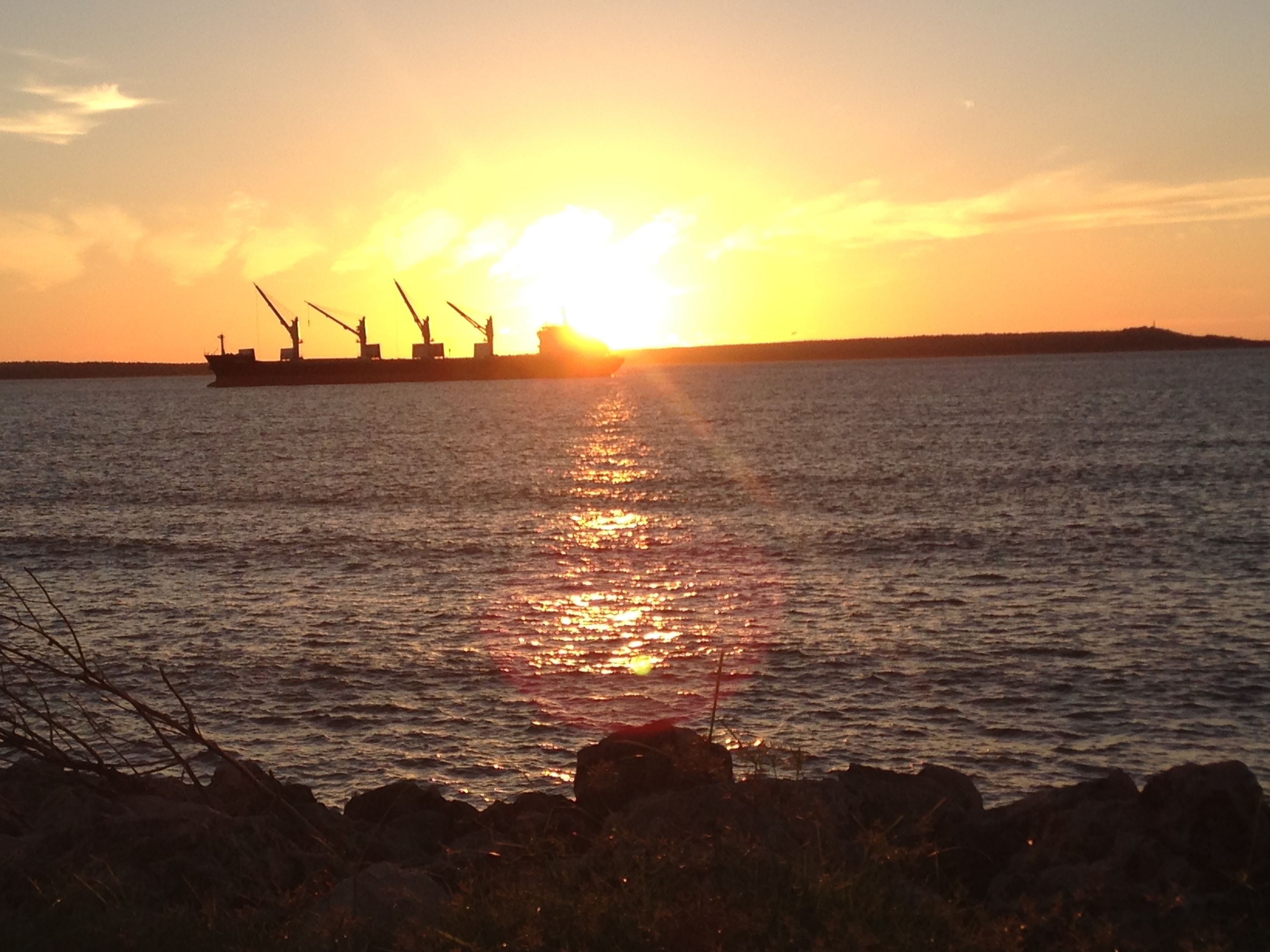 children’s play area – outdoor