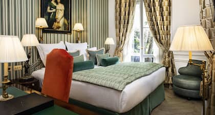 Relais Christine
