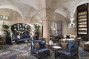 Behandlingsrom for par, badstue, kroppsbehandlinger og kroppsinnpakning