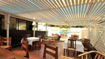 Bar (ter plaatse)