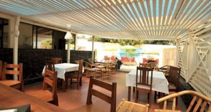 Cocoa Hotel Residence São Tomé
