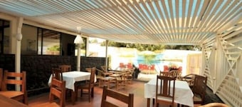 Cocoa Hotel Residence São Tomé