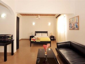 Premium Suite, 1 Bedroom, Private Bathroom, Ground Floor