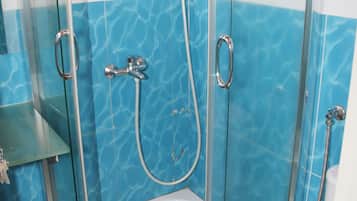 Premium Suite, 1 Bedroom, Private Bathroom, Ground Floor | Premium bedding, minibar, in-room safe, desk