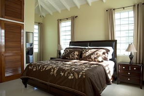 Deluxe Villa, 2 Bedrooms