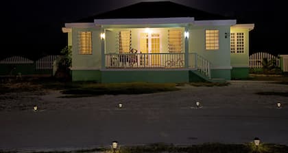 Sea Grape Villas