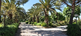 Residenza Scorcio sul mare