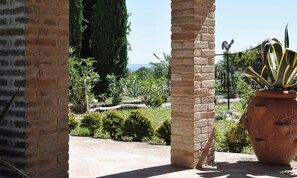 Garden - Residenza Scorcio sul mare (Porto San Giorgio)