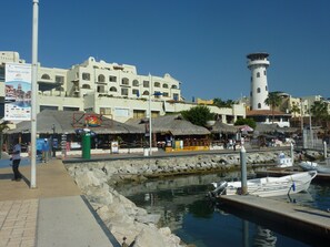 Jachthafen