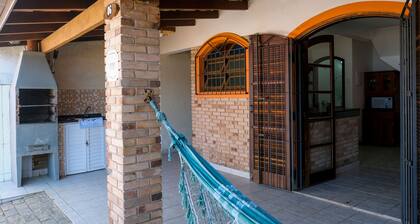 Serramar Flat
