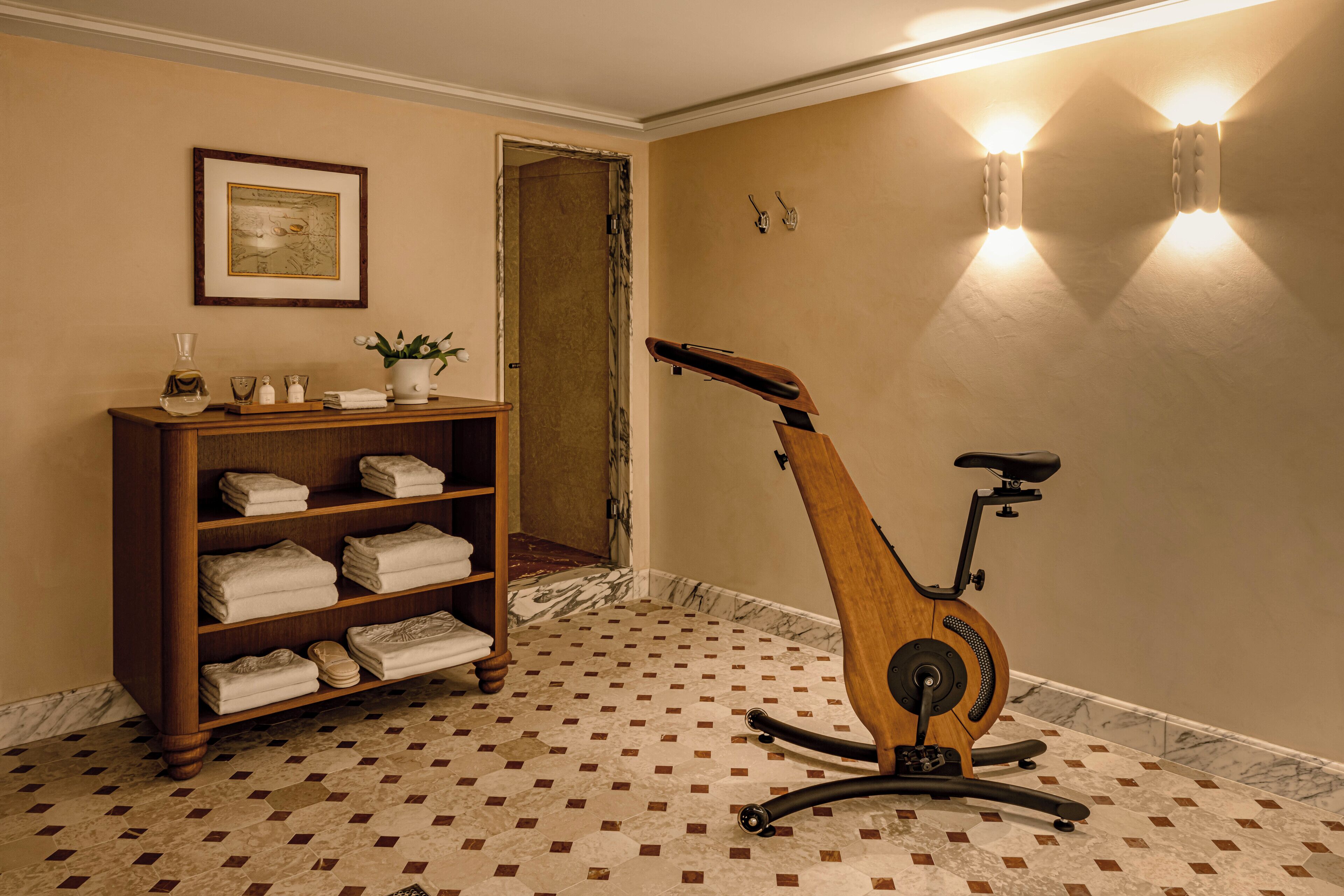 Foto - Saint James Paris