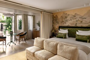 Apartment, 3 Schlafzimmer (Longchamp)