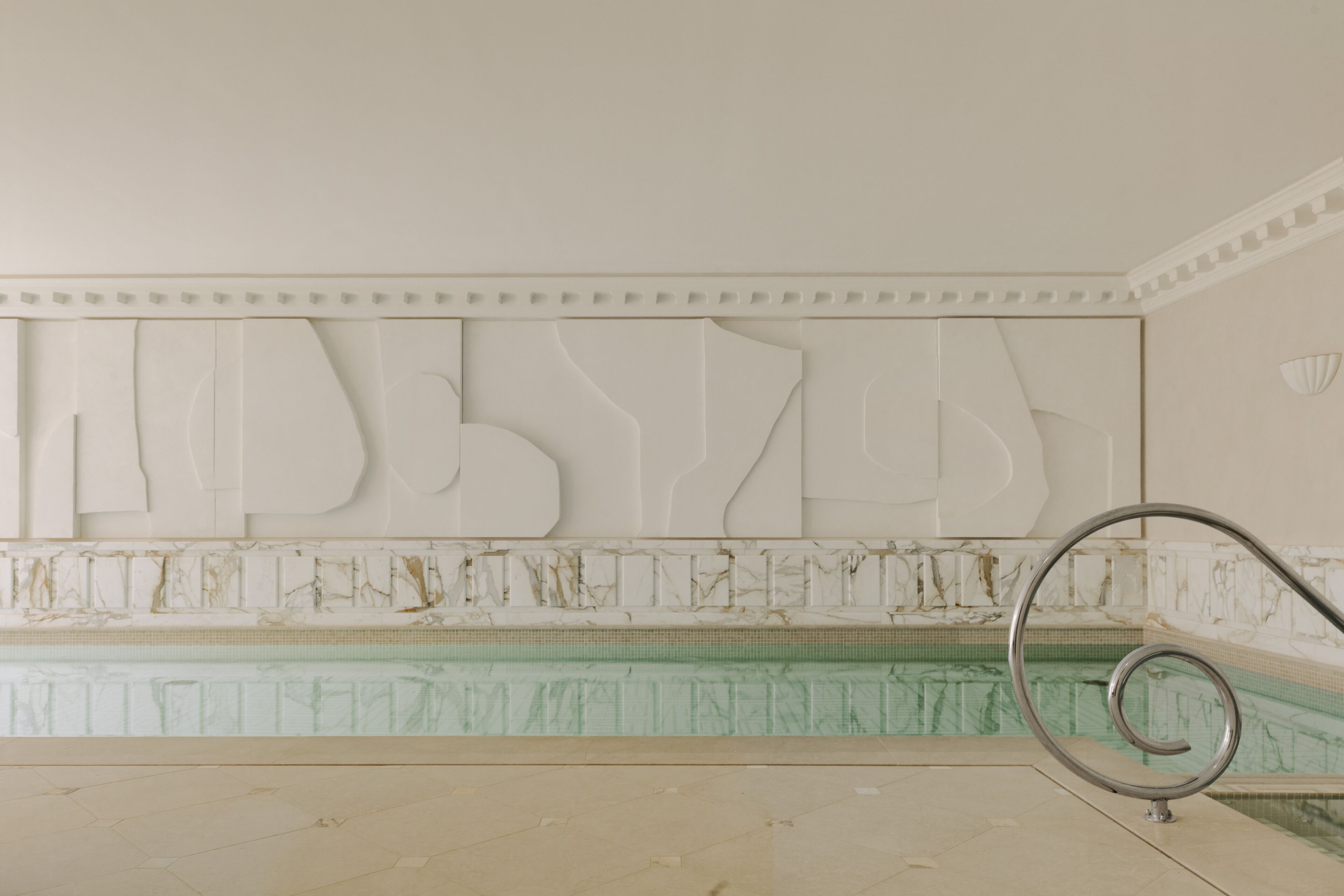 Foto - Saint James Paris