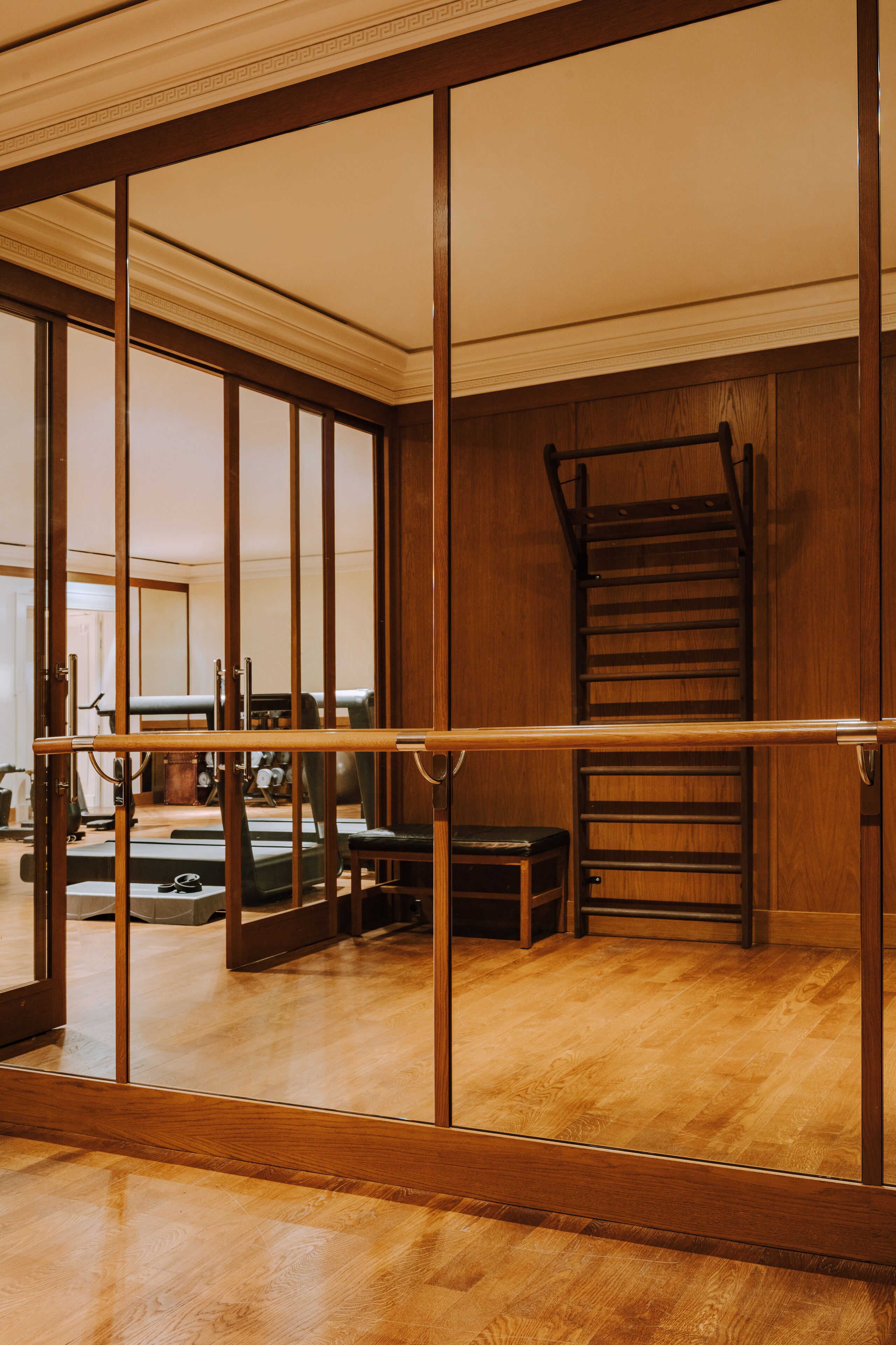 Foto - Saint James Paris