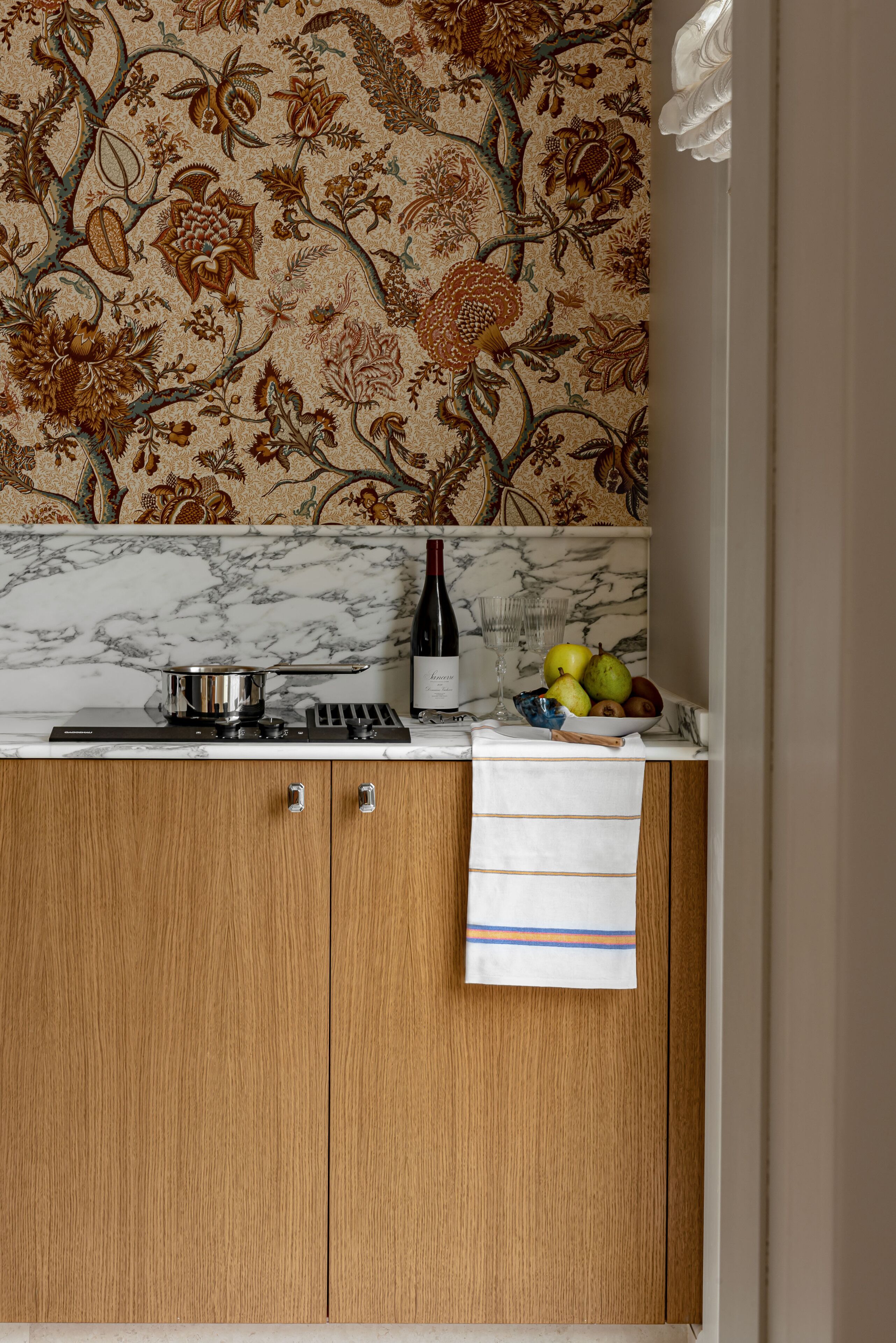 Foto - Saint James Paris