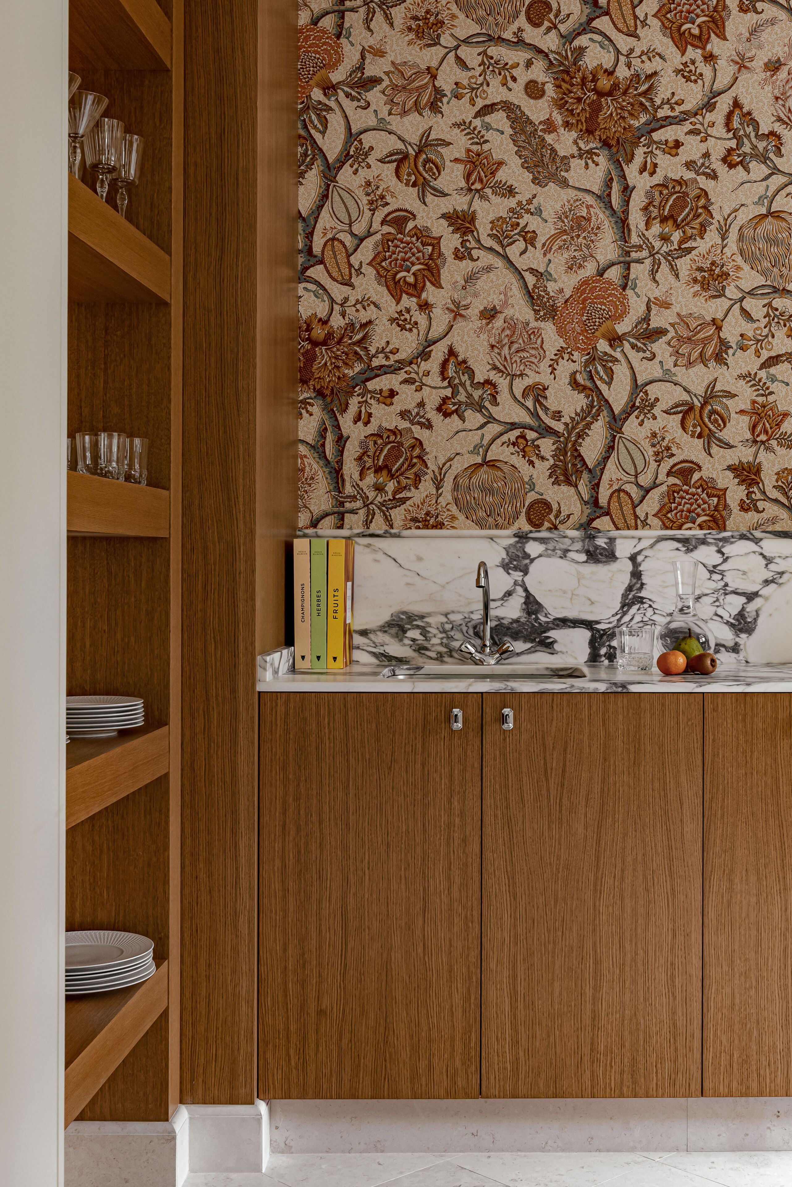 Foto - Saint James Paris