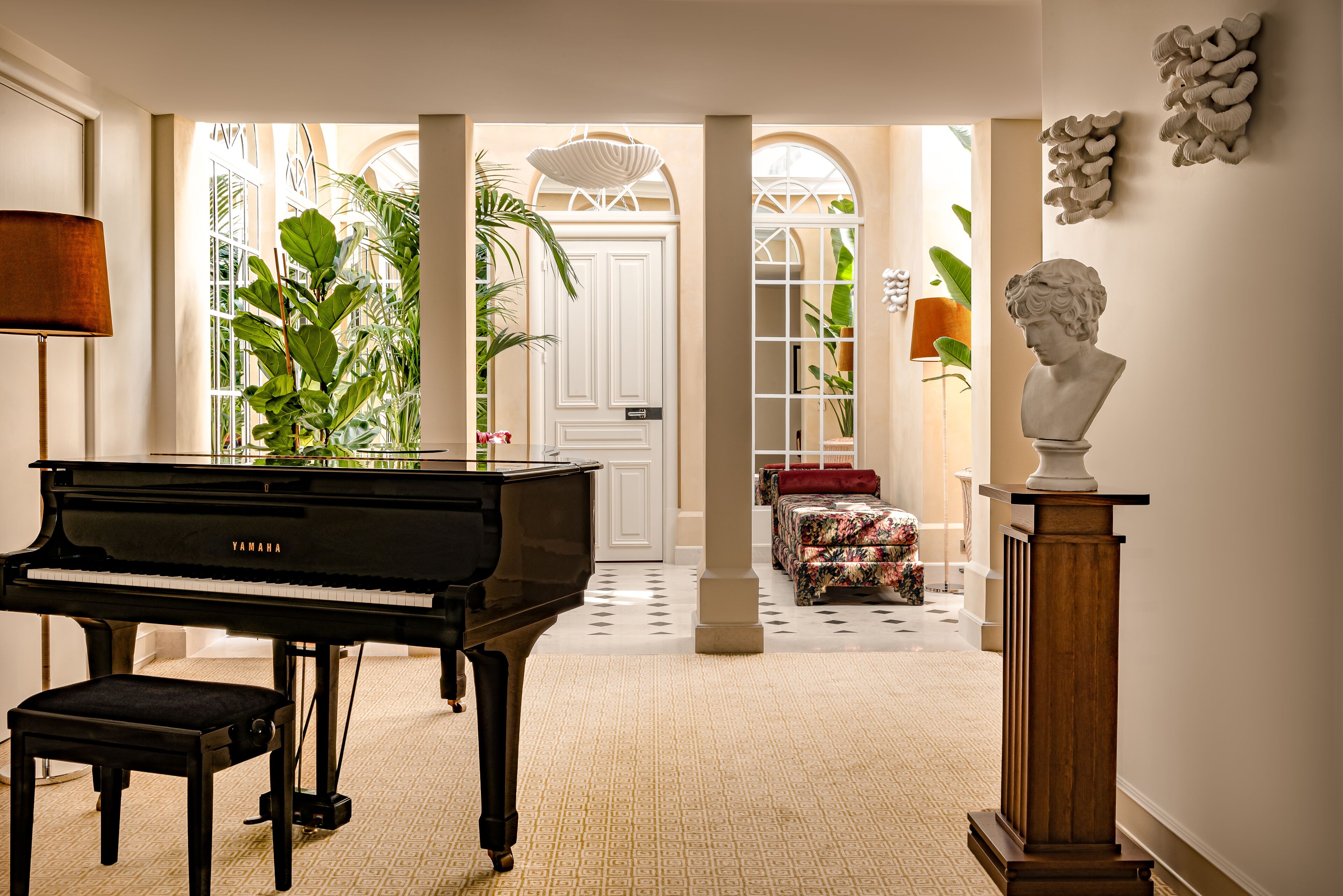 Foto - Saint James Paris