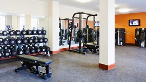 Gimnasio
