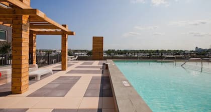 Park Ave Suites