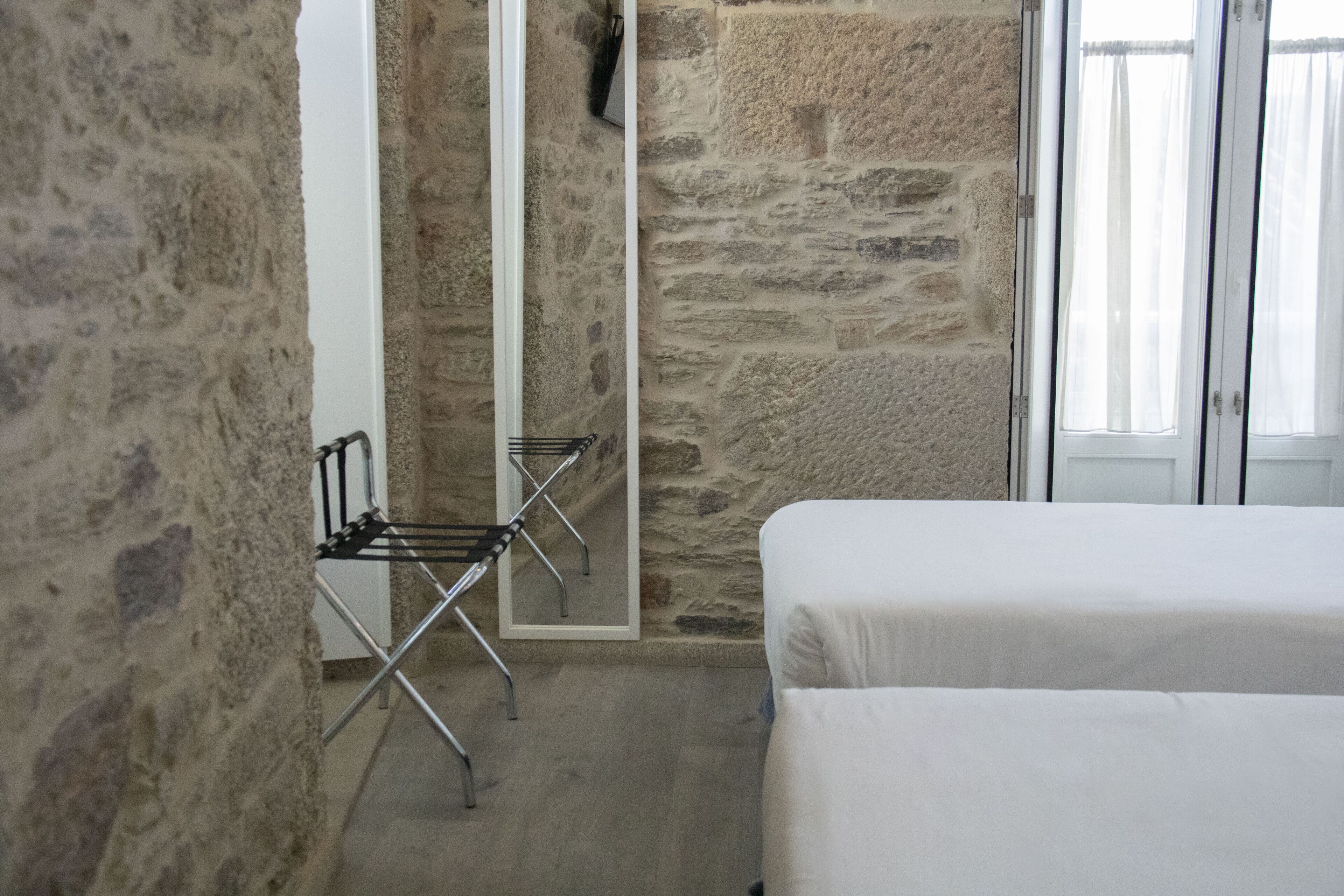 triple room | minibar, in-room safe, desk, soundproofing