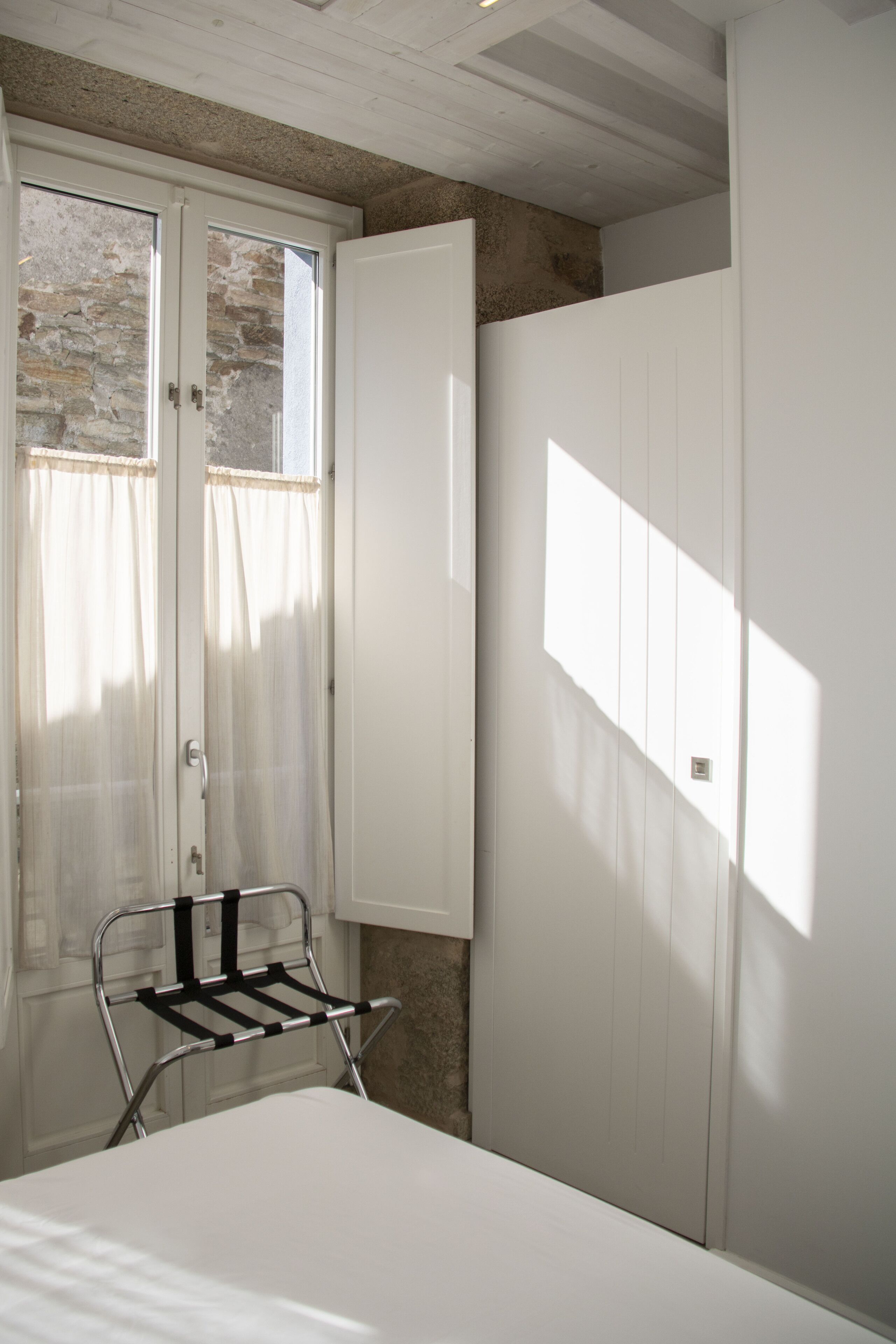 double or twin room | minibar, in-room safe, desk, soundproofing