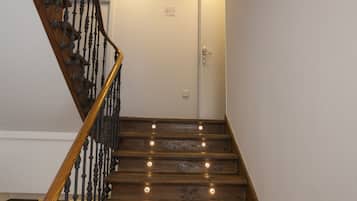 Escaleras