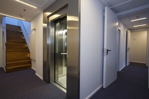 Interiør