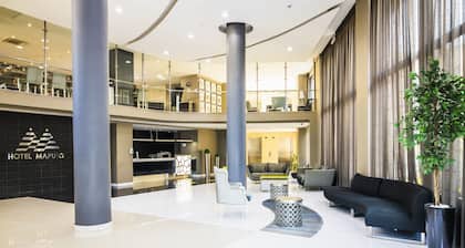 WL Hotel Maputo City Centre Mozambique Collection