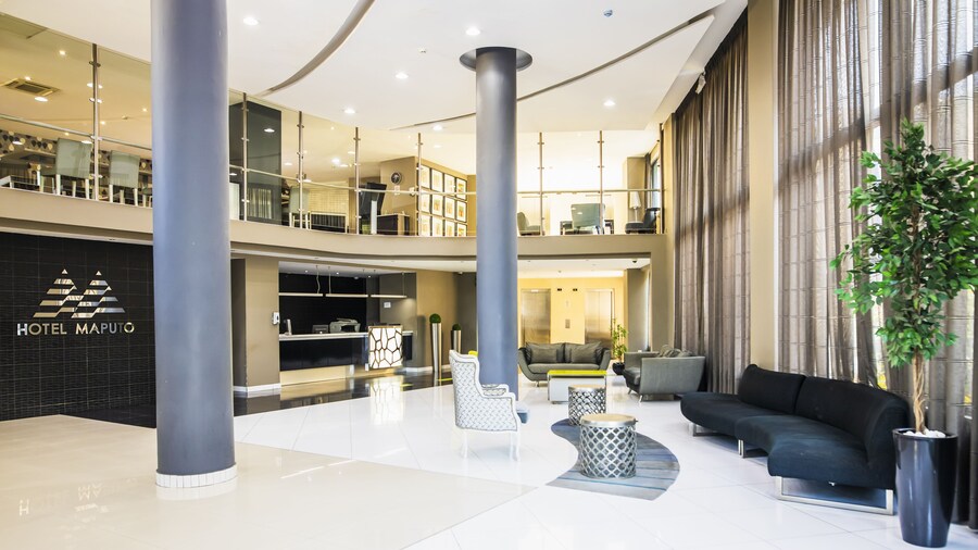 WL Hotel Maputo City Centre Mozambique Collection