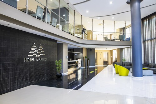 WL Hotel Maputo City Centre Mozambique Collection