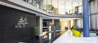WL Hotel Maputo City Centre Mozambique Collection